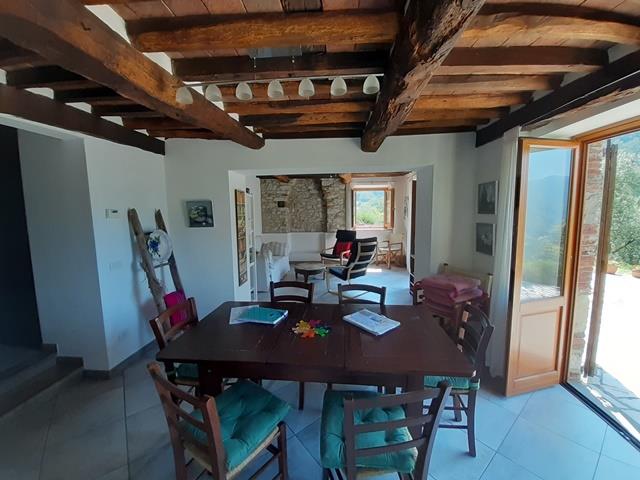 Image No.16-Maison de 3 chambres à vendre à Borgo a Mozzano