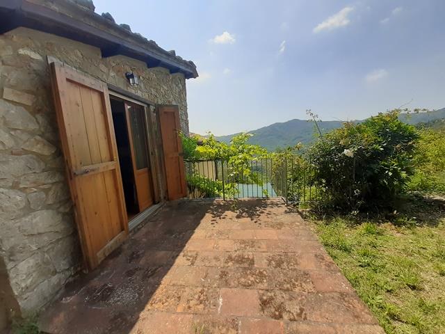 Image No.27-Maison de 3 chambres à vendre à Borgo a Mozzano