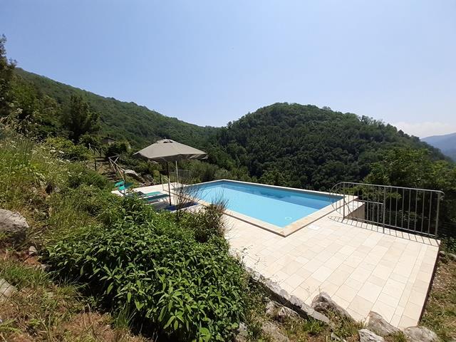 Image No.38-Maison de 3 chambres à vendre à Borgo a Mozzano