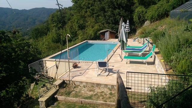 Image No.37-Maison de 3 chambres à vendre à Borgo a Mozzano