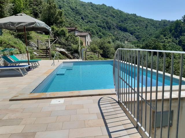 Image No.39-Maison de 3 chambres à vendre à Borgo a Mozzano