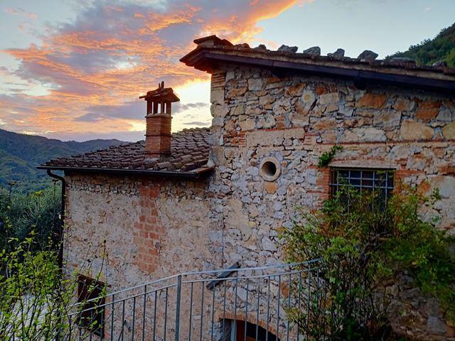 Image No.42-Maison de 3 chambres à vendre à Borgo a Mozzano