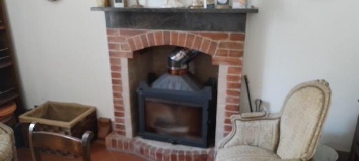 Image No.8-Villa de 3 chambres à vendre à Borgo a Mozzano