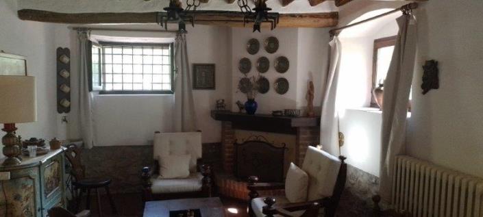 Image No.28-Villa de 3 chambres à vendre à Borgo a Mozzano