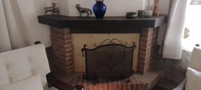 Image No.30-Villa de 3 chambres à vendre à Borgo a Mozzano