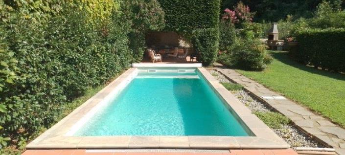 Image No.32-Villa de 3 chambres à vendre à Borgo a Mozzano