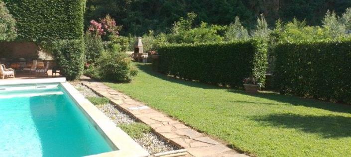 Image No.33-Villa de 3 chambres à vendre à Borgo a Mozzano