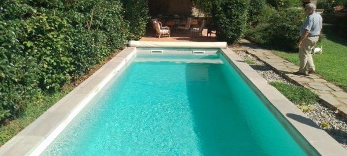 Image No.34-Villa de 3 chambres à vendre à Borgo a Mozzano