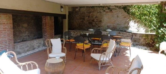 Image No.37-Villa de 3 chambres à vendre à Borgo a Mozzano