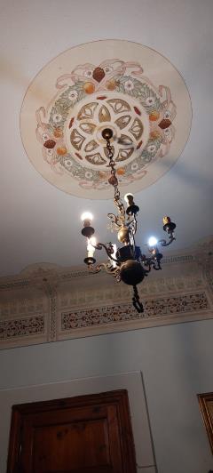 Image No.11-Villa de 3 chambres à vendre à Borgo a Mozzano