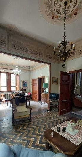 Image No.6-Villa de 3 chambres à vendre à Borgo a Mozzano