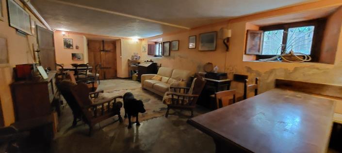 Image No.24-Villa de 3 chambres à vendre à Borgo a Mozzano