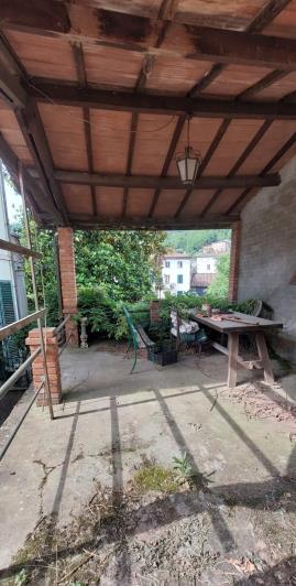 Image No.16-Villa de 3 chambres à vendre à Borgo a Mozzano