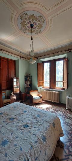 Image No.20-Villa de 3 chambres à vendre à Borgo a Mozzano