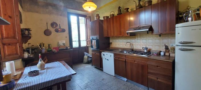 Image No.22-Villa de 3 chambres à vendre à Borgo a Mozzano