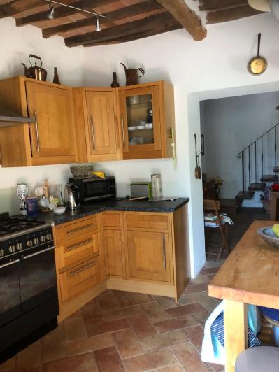 Image No.4-Maison de 3 chambres à vendre à Barga