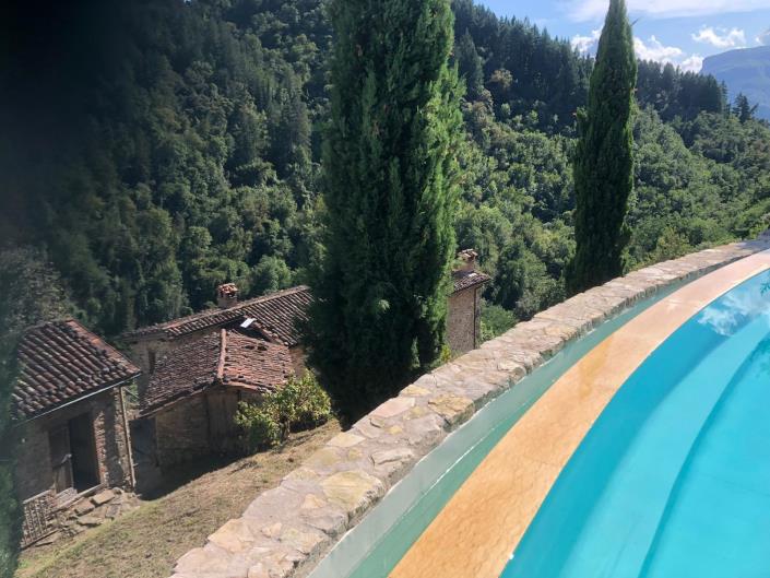 Image No.22-Maison de 3 chambres à vendre à Barga