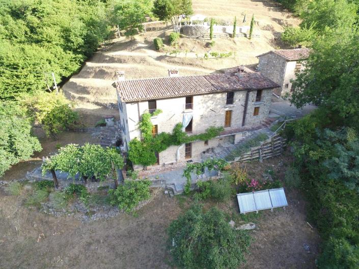 Image No.28-Maison de 3 chambres à vendre à Barga