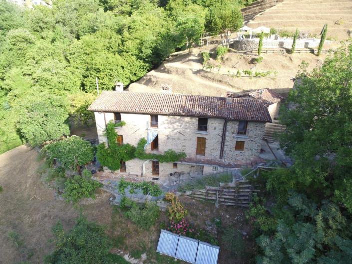 Image No.30-Maison de 3 chambres à vendre à Barga