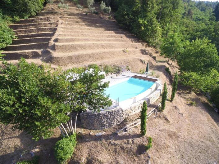 Image No.31-Maison de 3 chambres à vendre à Barga