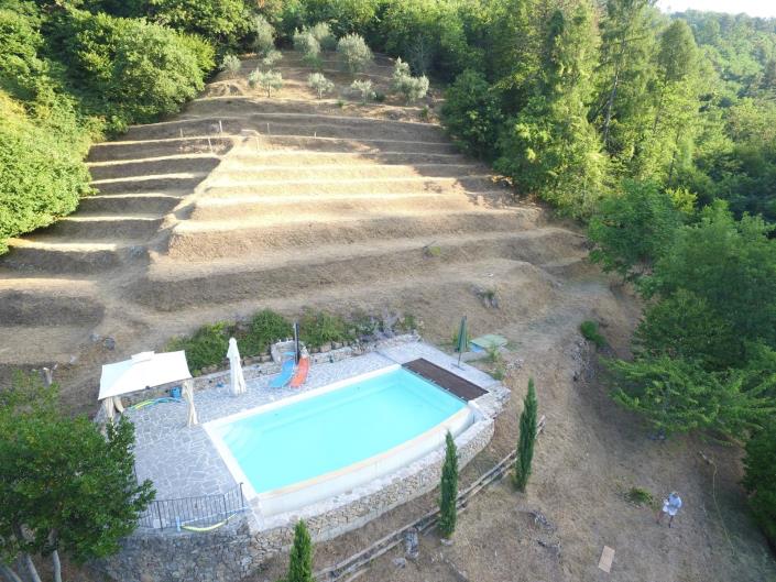 Image No.33-Maison de 3 chambres à vendre à Barga