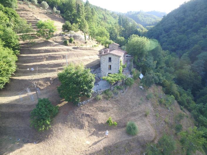 Image No.32-Maison de 3 chambres à vendre à Barga