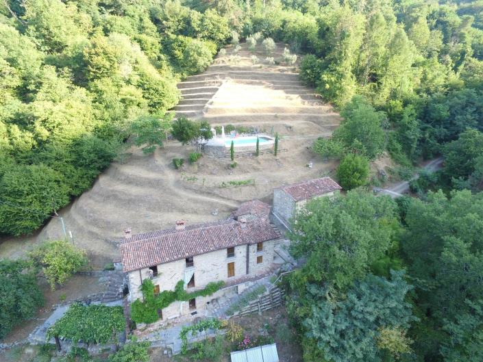 Image No.34-Maison de 3 chambres à vendre à Barga