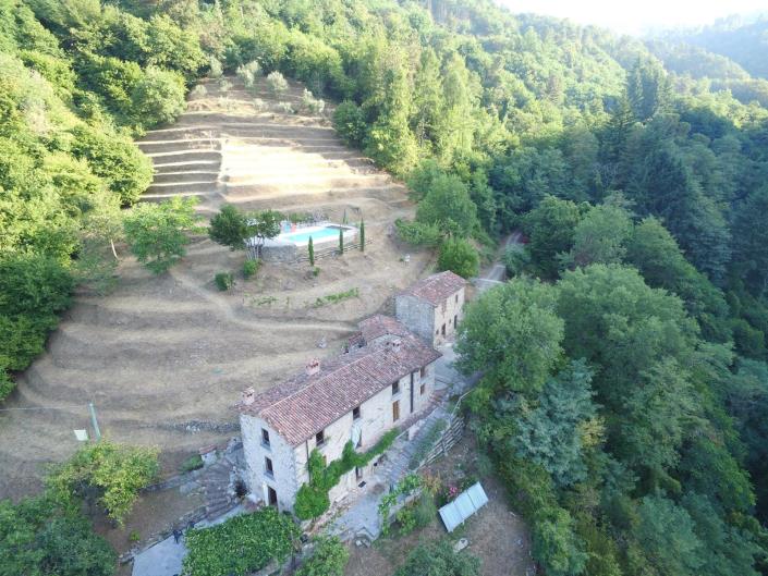 Image No.39-Maison de 3 chambres à vendre à Barga
