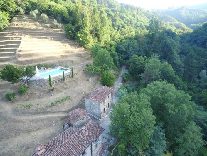 Image No.40-Maison de 3 chambres à vendre à Barga