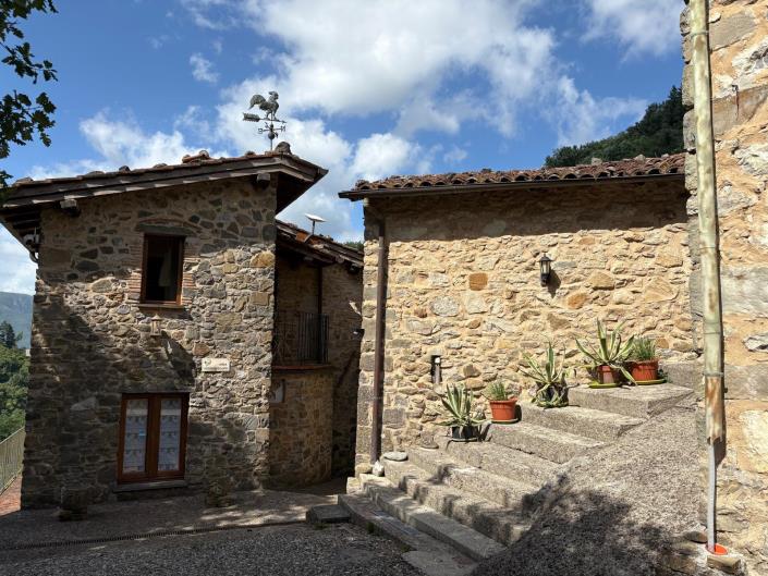 Image No.41-Maison de 3 chambres à vendre à Barga