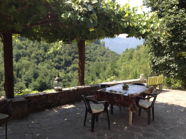 Image No.51-Maison de 3 chambres à vendre à Barga