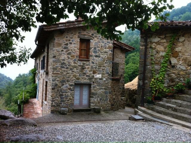 Image No.52-Maison de 3 chambres à vendre à Barga