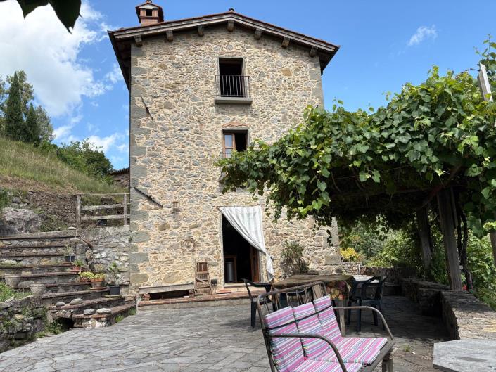 Image No.55-Maison de 3 chambres à vendre à Barga