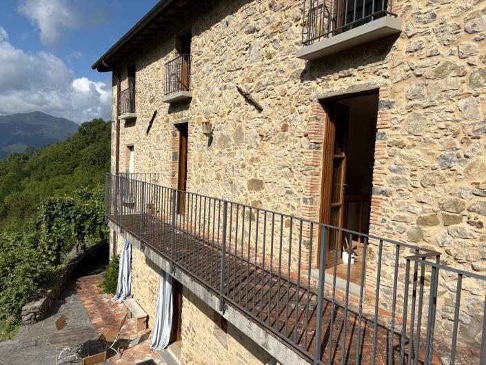Image No.59-Maison de 3 chambres à vendre à Barga