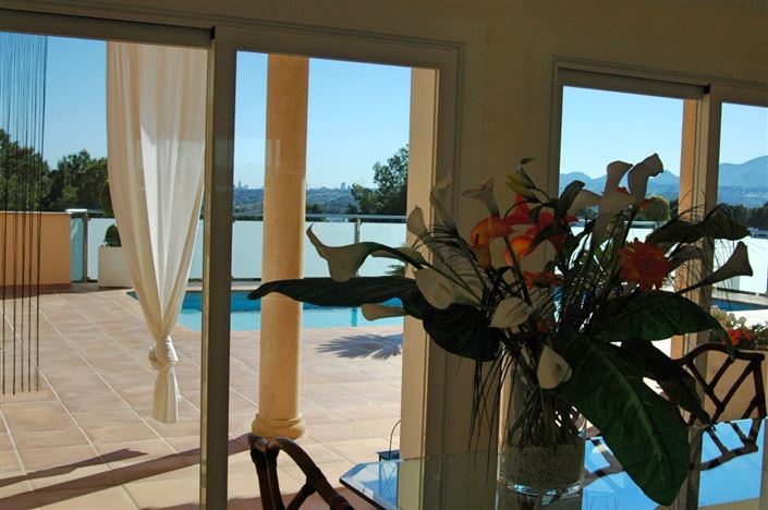 Image No.4-3 Bed Villa for sale