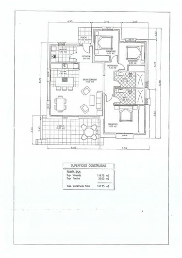 Image No.8-2 Bed Villa for sale