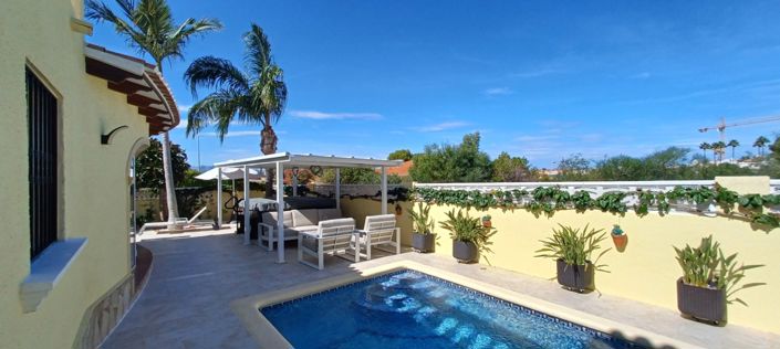 Image No.18-3 Bed Villa for sale