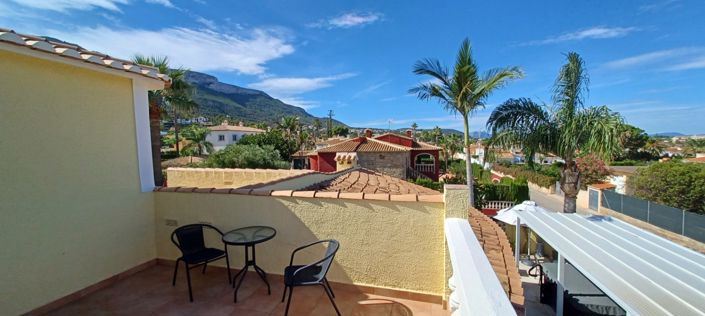 Image No.3-3 Bed Villa for sale