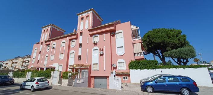 Image No.18-Appartement à vendre à Denia