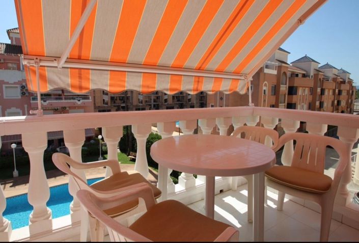 Image No.3-Appartement à vendre à Denia