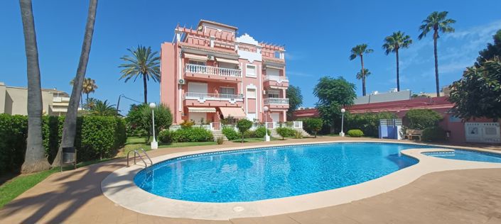 Image No.25-Appartement à vendre à Denia