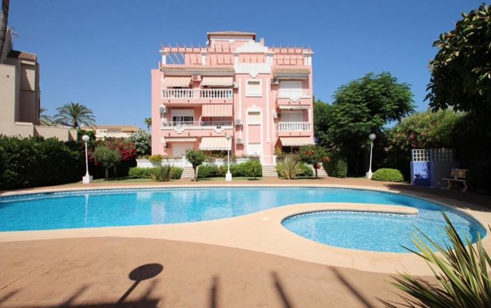 Image No.5-Appartement à vendre à Denia