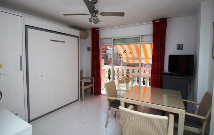 Image No.7-Appartement à vendre à Denia