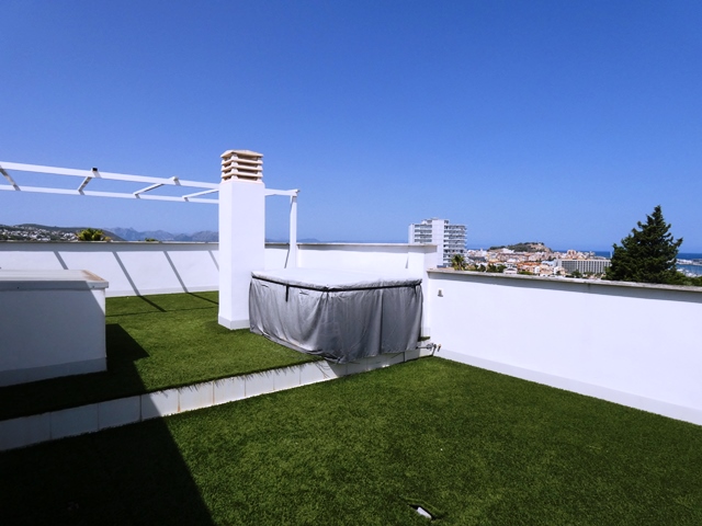 Image No.22-Propriété de 4 chambres à vendre à Denia