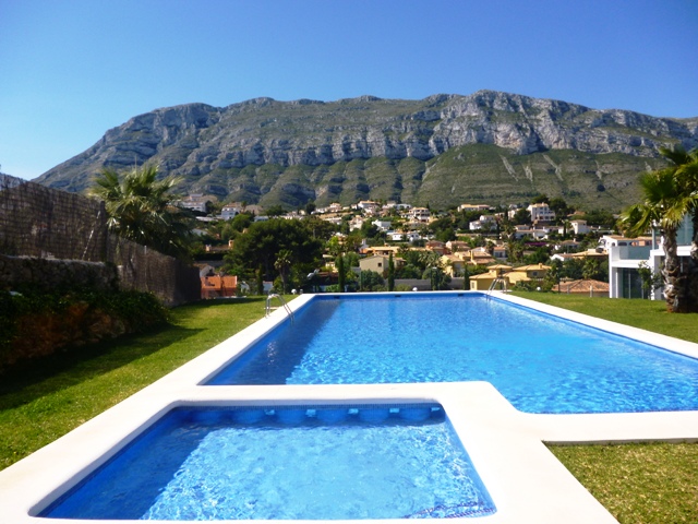 Image No.24-Propriété de 4 chambres à vendre à Denia