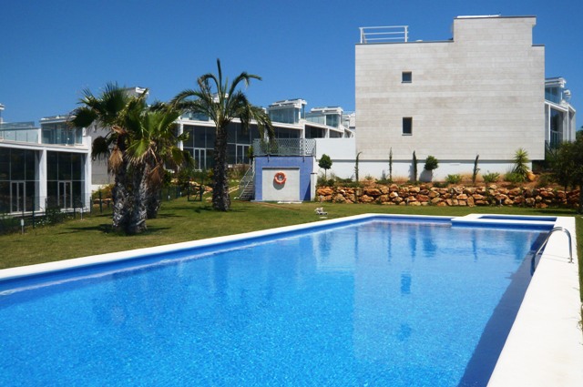 Image No.25-Propriété de 4 chambres à vendre à Denia