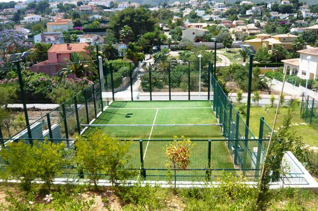 Image No.26-Propriété de 4 chambres à vendre à Denia