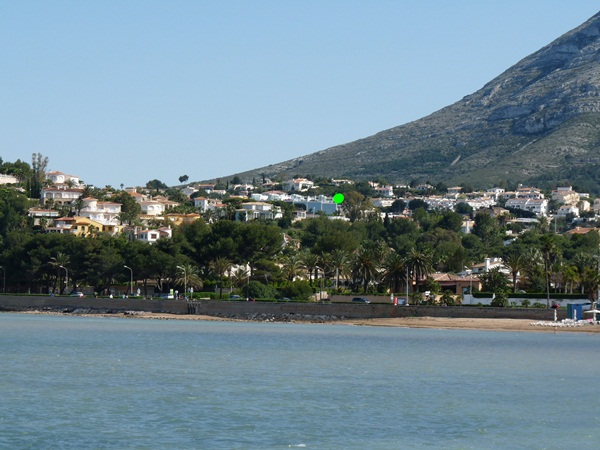 Image No.28-Propriété de 4 chambres à vendre à Denia