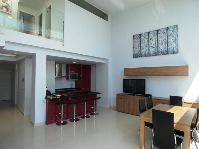 Image No.4-Propriété de 4 chambres à vendre à Denia