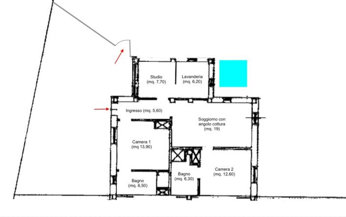 Image No.23-2 Bed Cottage for sale